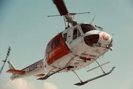 Quiere Veracruz 400 mdp para comprar cuatro nuevos helicópteros