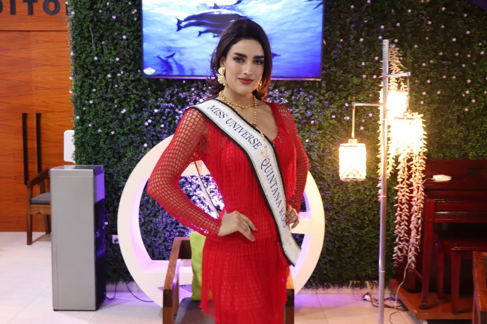 Escándalo en Miss Universo México