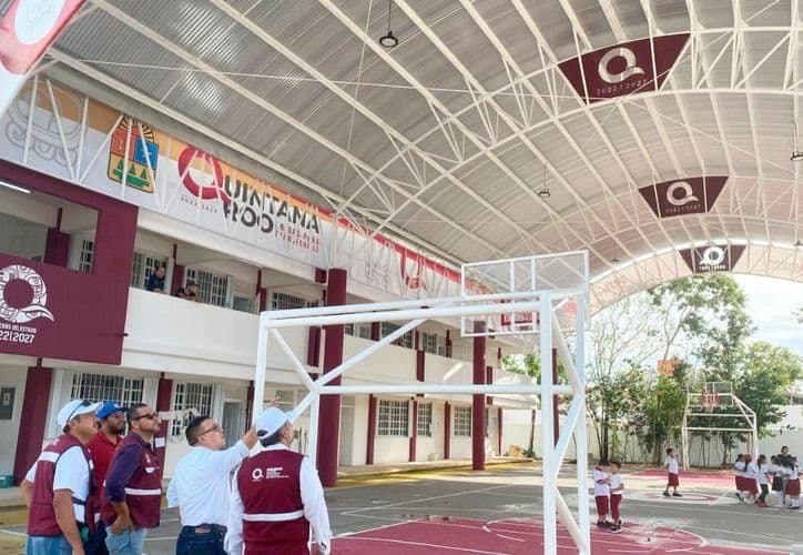 Arranca domos en QRoo por 250 mdp, se quejan constructores