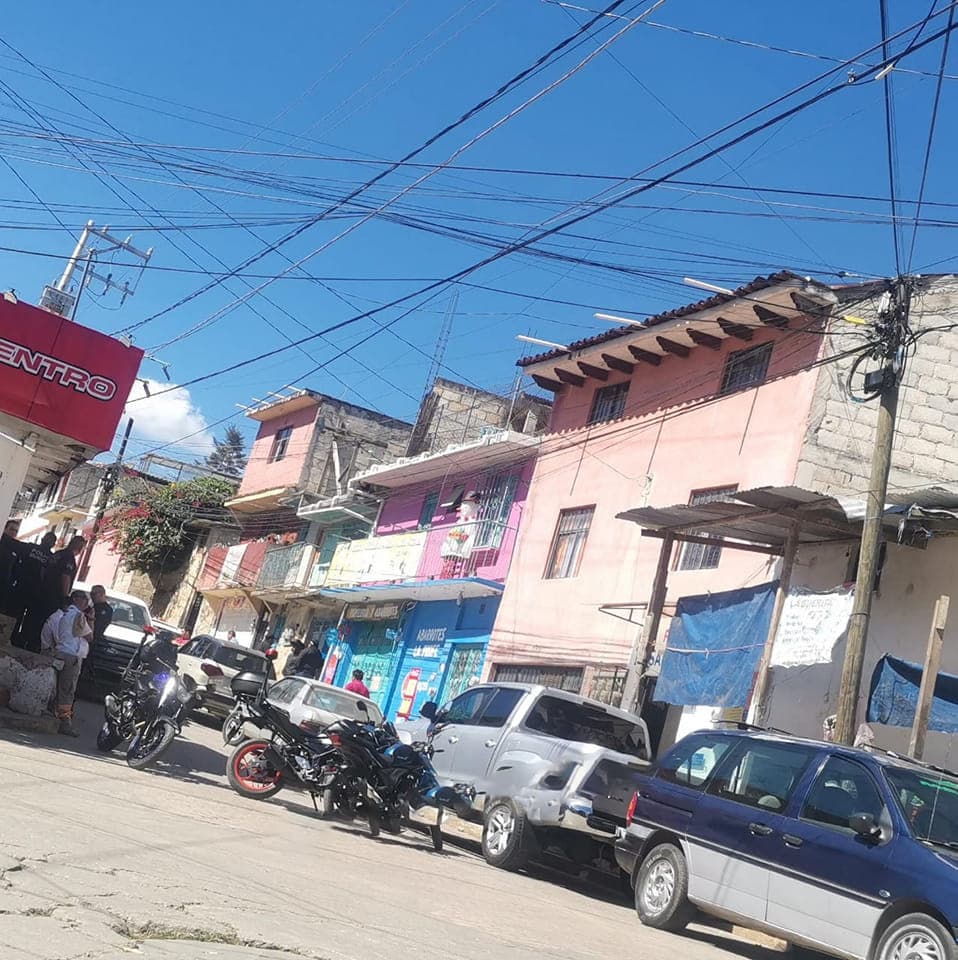 Mueren migrantes por sobredosis en San Cristóbal