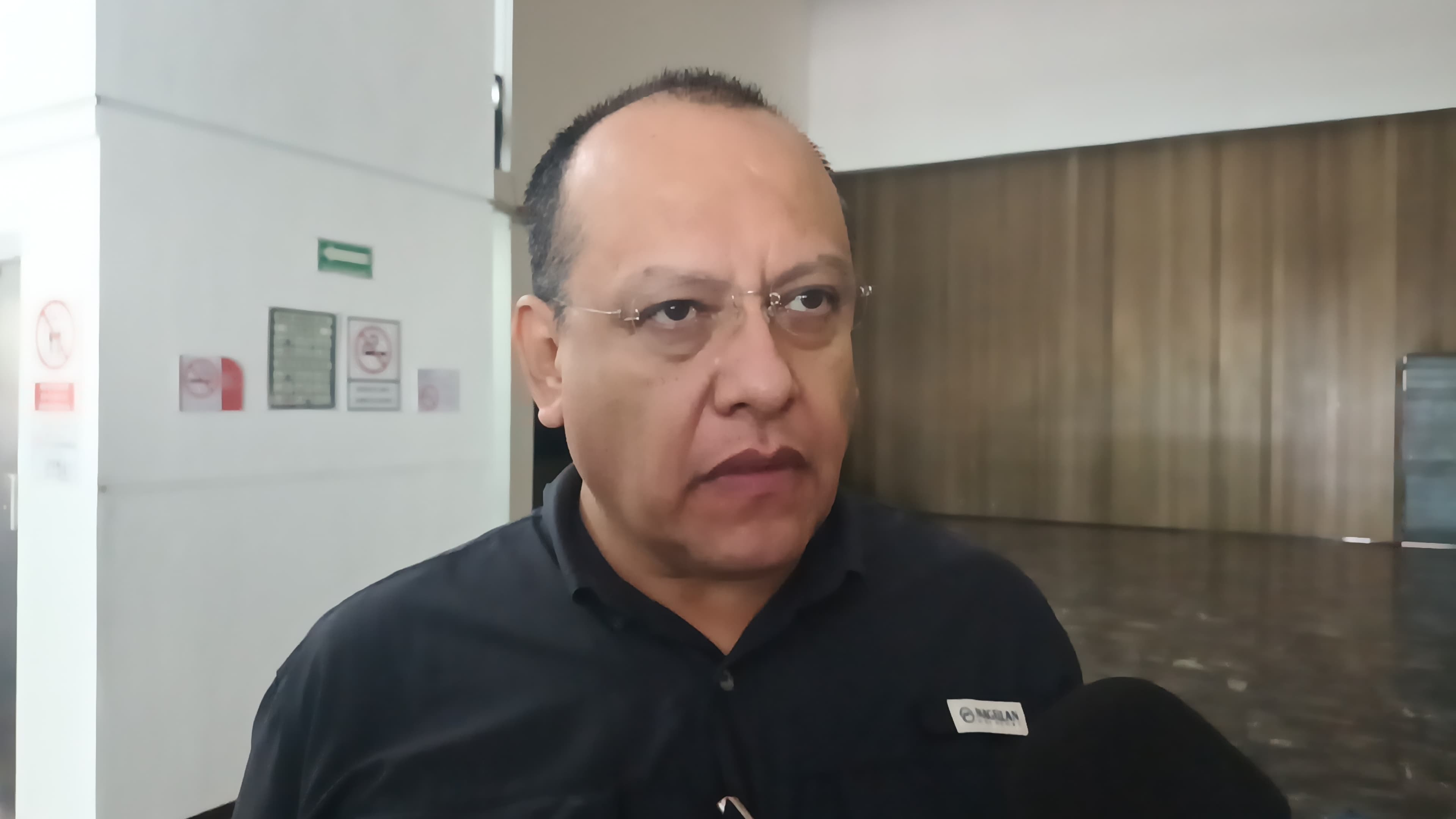 Exige oposición que no haya 'chivos expiatorios' en caso DBar