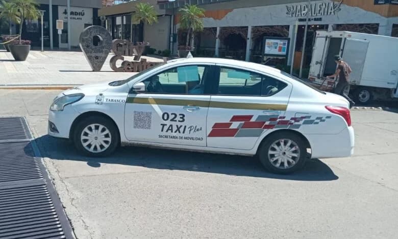 Gobierno crearía App para servicio de taxi, ventila Unión de Centro