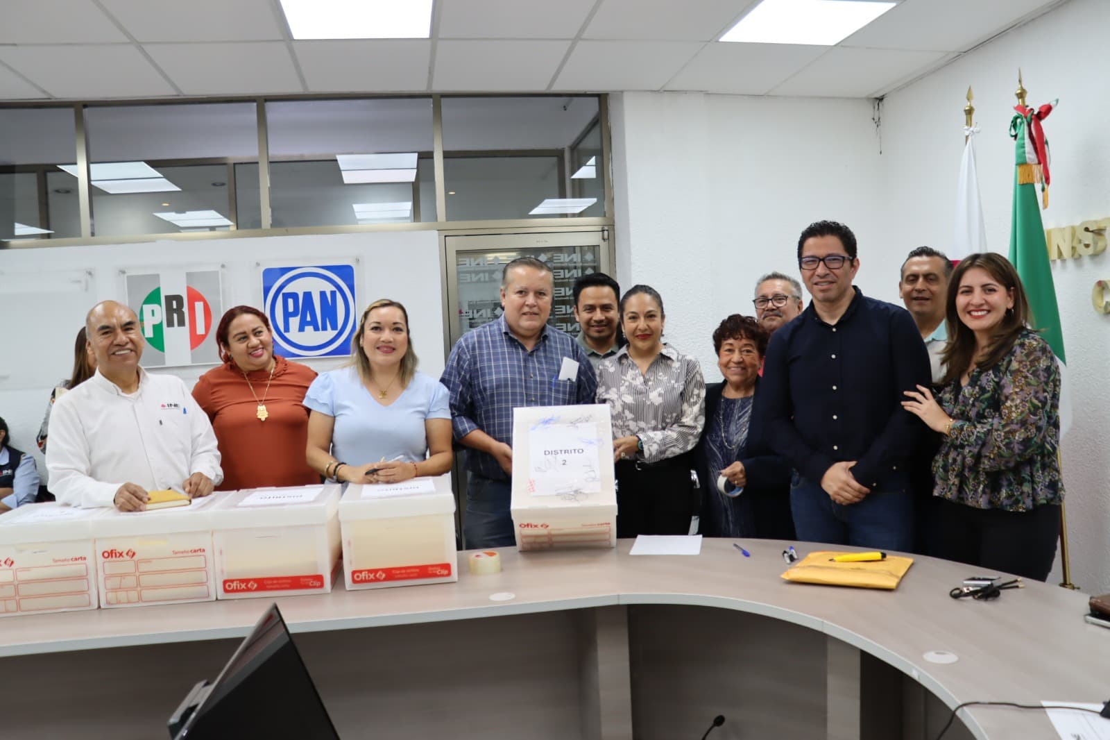 Concursarán por 357 plazas de SE y CAE, en Tabasco