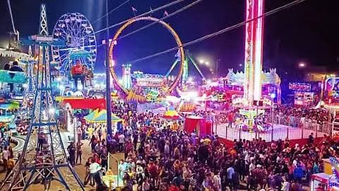 La venta de alcohol en la Feria Tabasco terminará a las 2 am: Gobernador