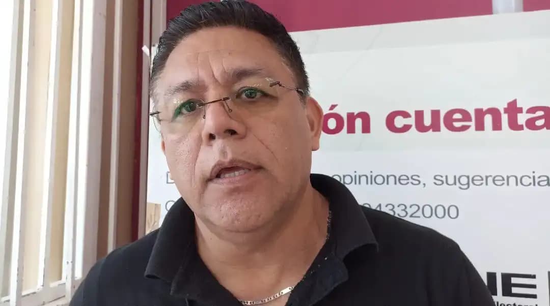 Se acaba plazo para modificar INE, sigue proceso de reimpresión