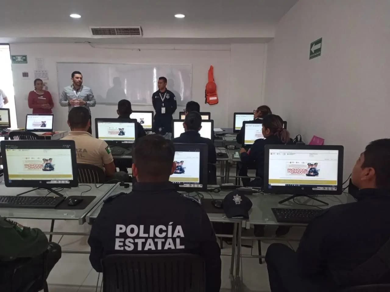 Seguridad, prioridad en Veracruz: Rocío Nahle