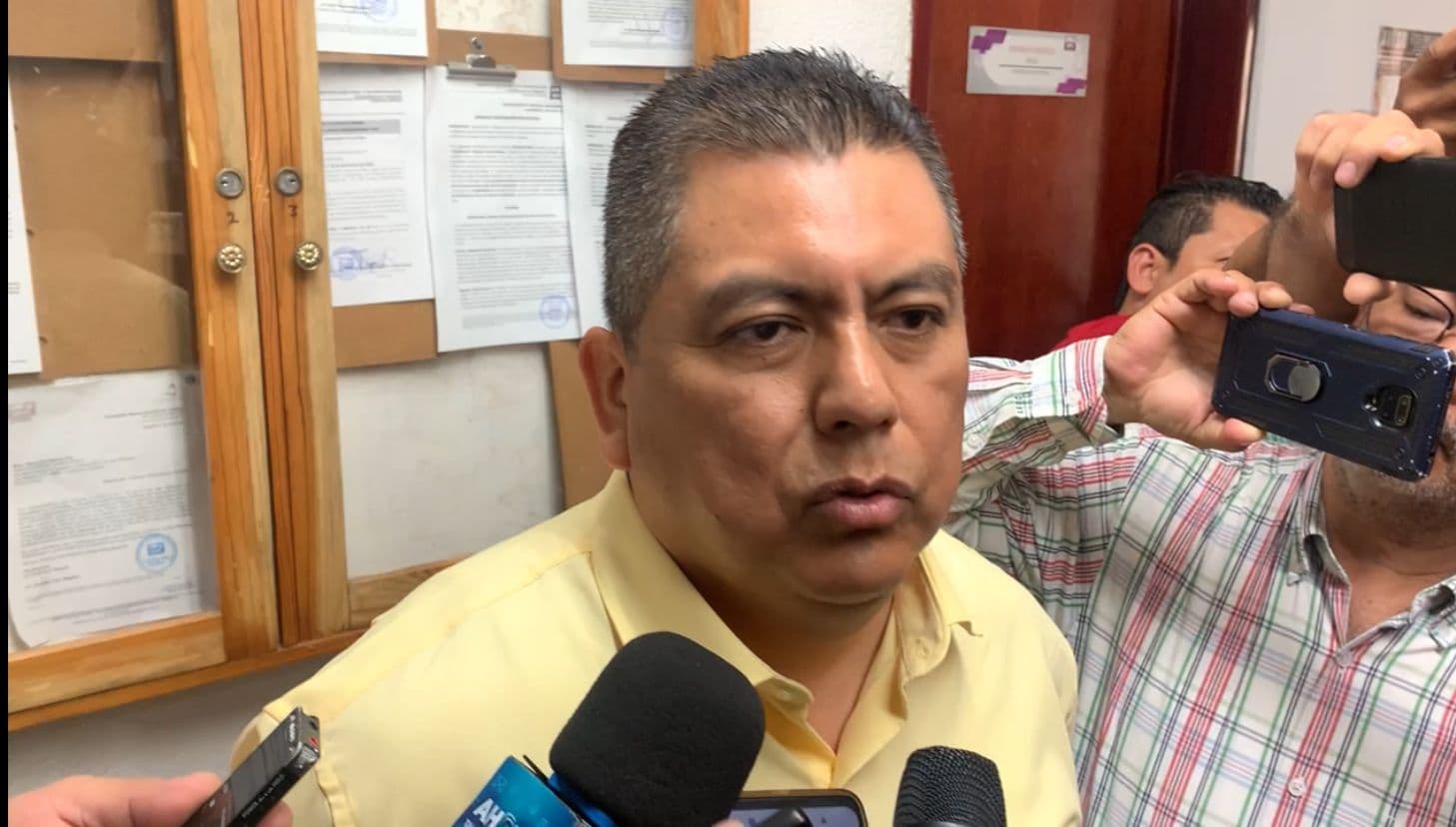 Tabasco 'está de May en peor', se cae a pedazos, critica PRD