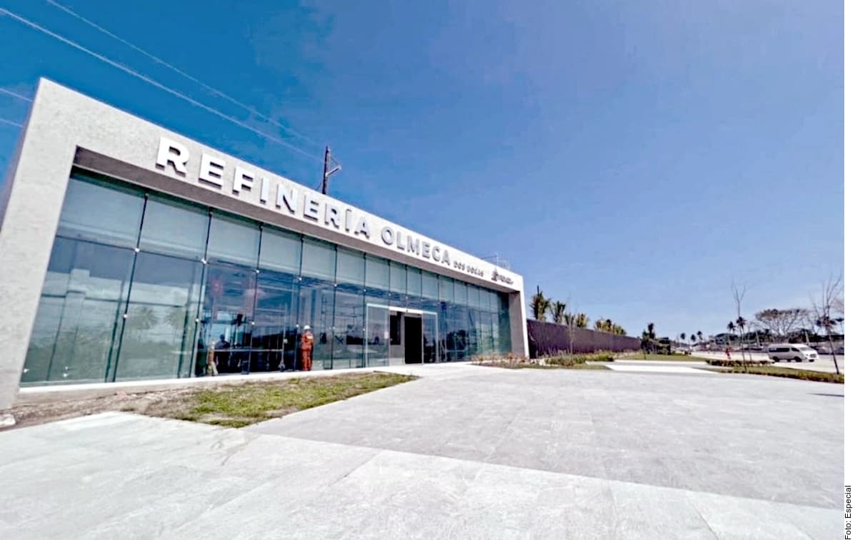 Revelan más obras de Nahle a favorito