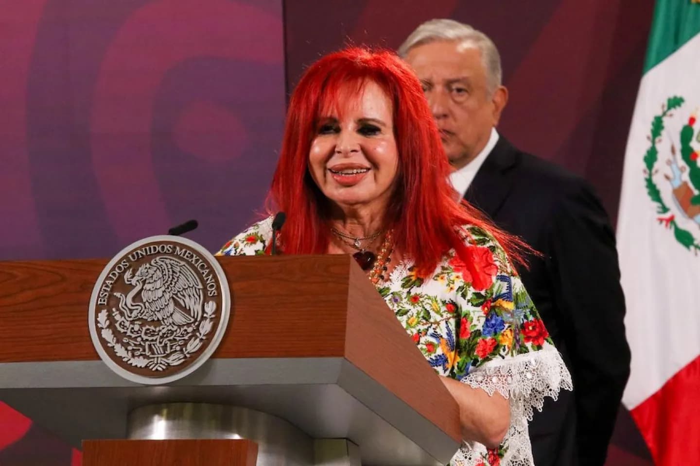 Sin policías Campeche está más tranquilo.- Sansores