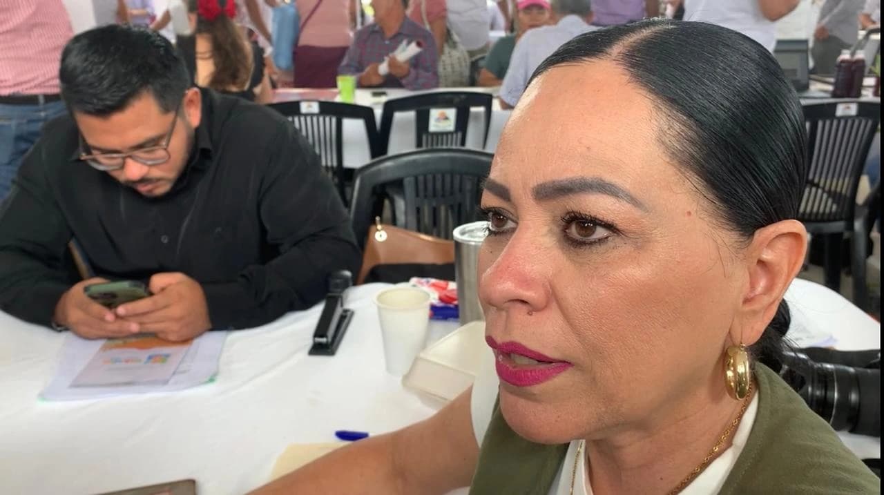 Tabletas que otorga gobierno tienen garantía si fallan: SETAB