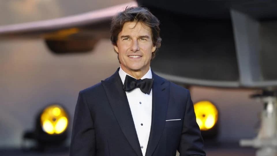 En Festival Cannes, Tom Cruise se despedirá de saga "Misión Imposible"