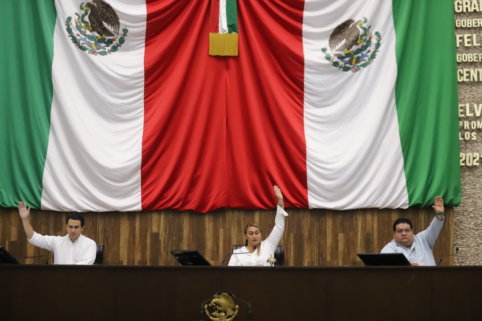 Yucatán despenaliza el aborto