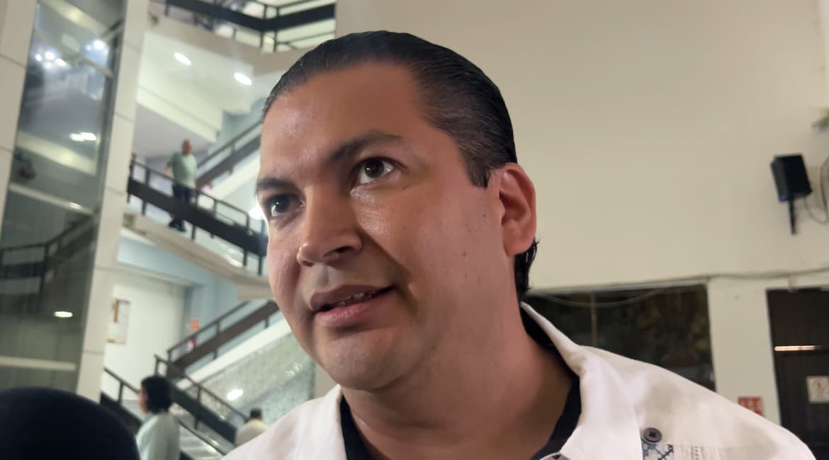 Delitos por quebranto al ISSET 'ya prescribieron', admite Bracamonte