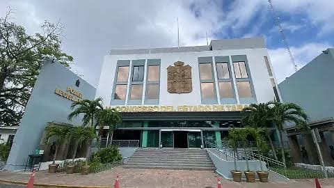 Cocina Gobierno recorte salarial a burócratas