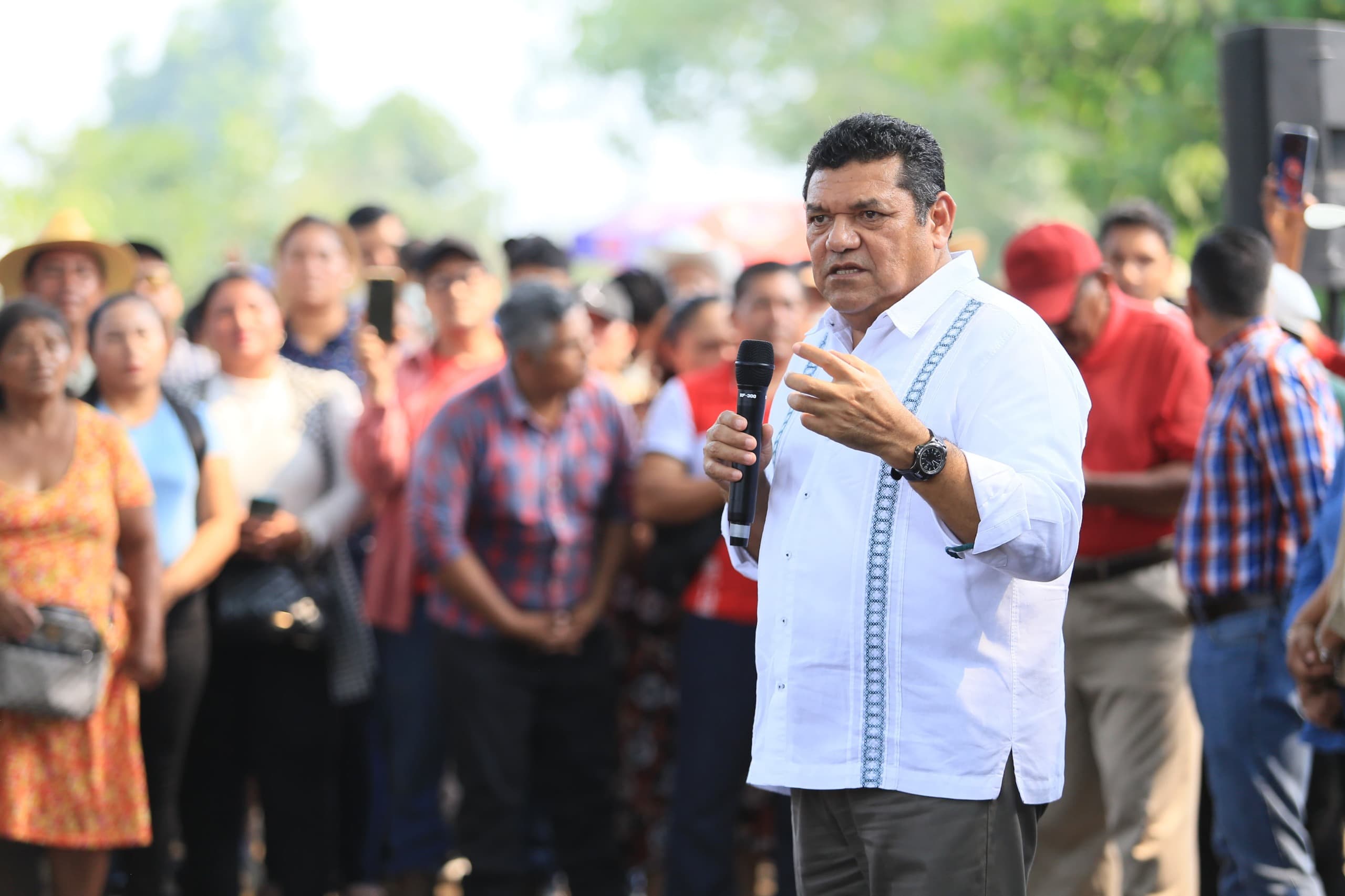 Tenemos "Otros datos" alega May por alta tasa de homicidios