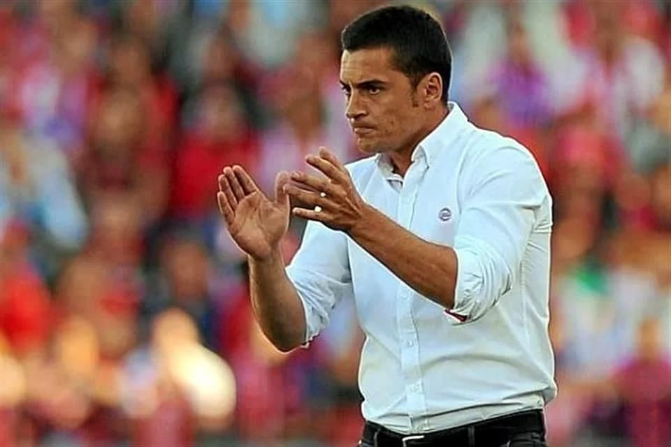 Santos ya tiene técnico, apuesta por estratega español