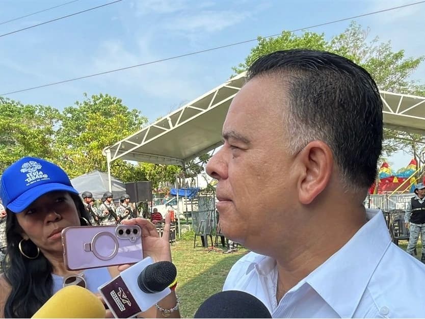 Critica diputado de Morena torpeza adelanto a fin de clases