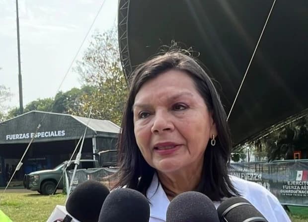 Anticipación ha impedido cortes de agua: Osuna