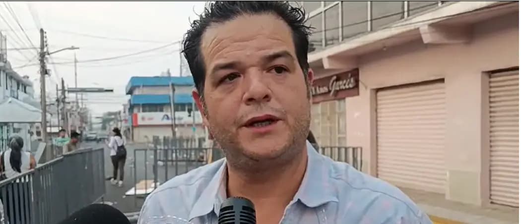 Quiere Fabián Granier dirigir el PRI-Tabasco