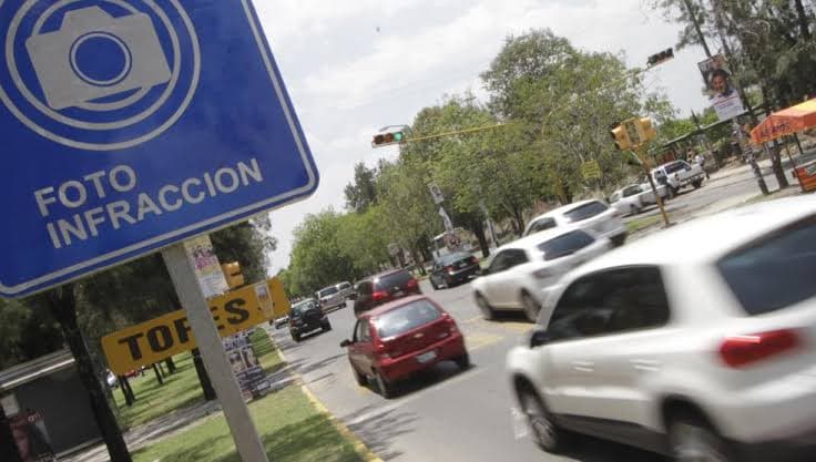 Plantean fotomultas para "correlones" en Villahermosa