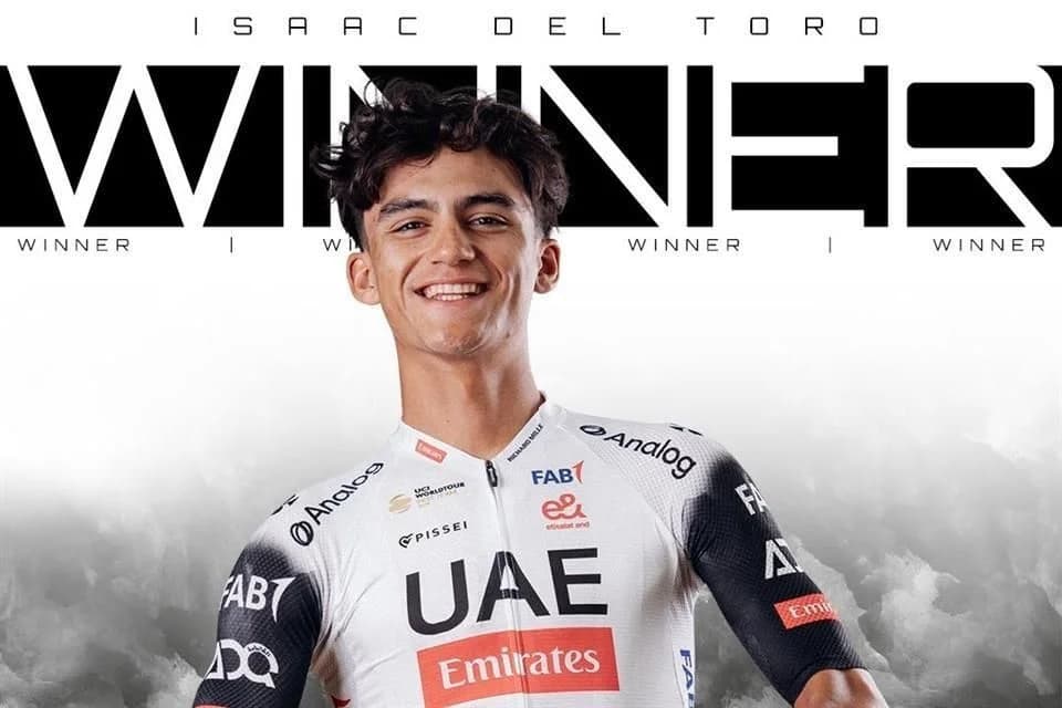 Gana Del Toro segunda etapa del Giro de Austria