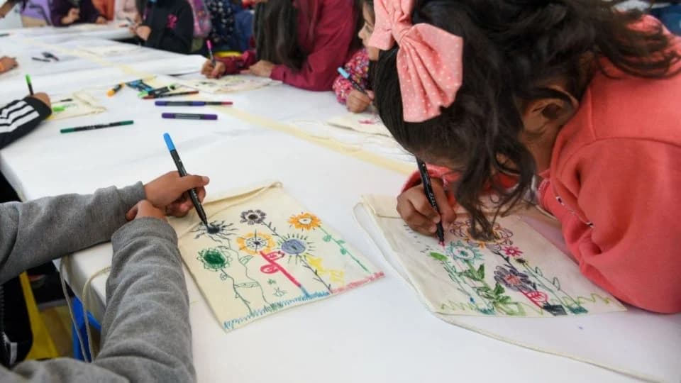 Erradicar matrimonio infantil en el mundo podría tardar 300 años: Save the Children