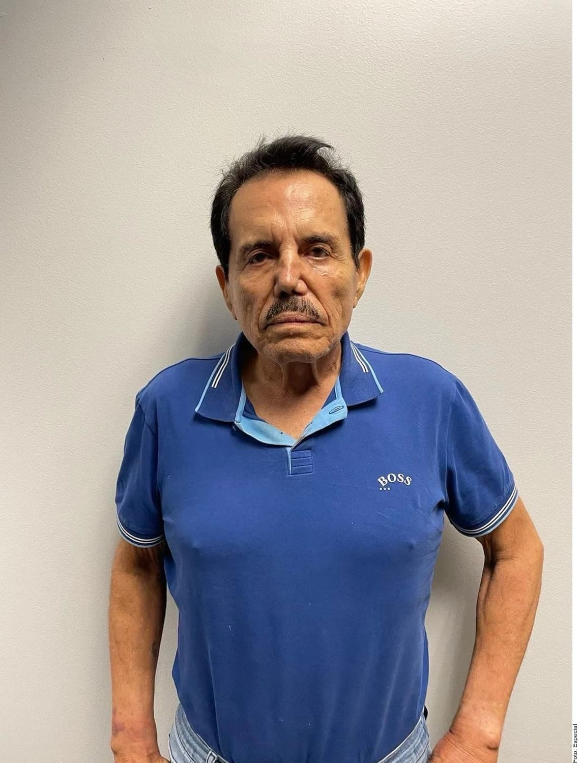 Iba a reunión con Gobernador y Cuén; me secuestraron.- Mayo