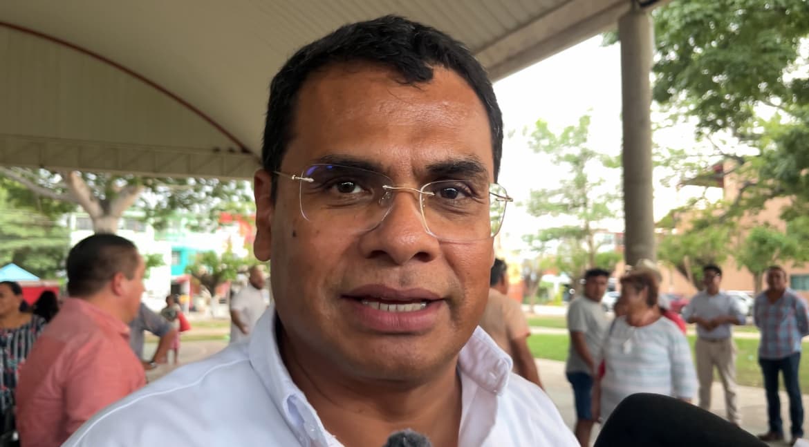 Desestima Morena denuncias contra May y 'adelantados'