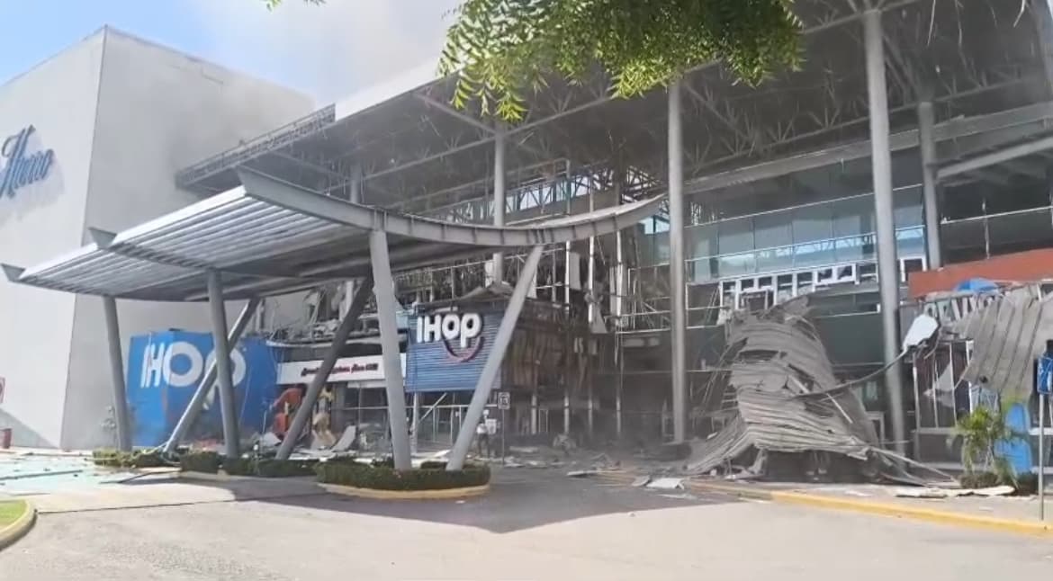 Reforzar seguridad en Altabrisa, recomienda la Diócesis