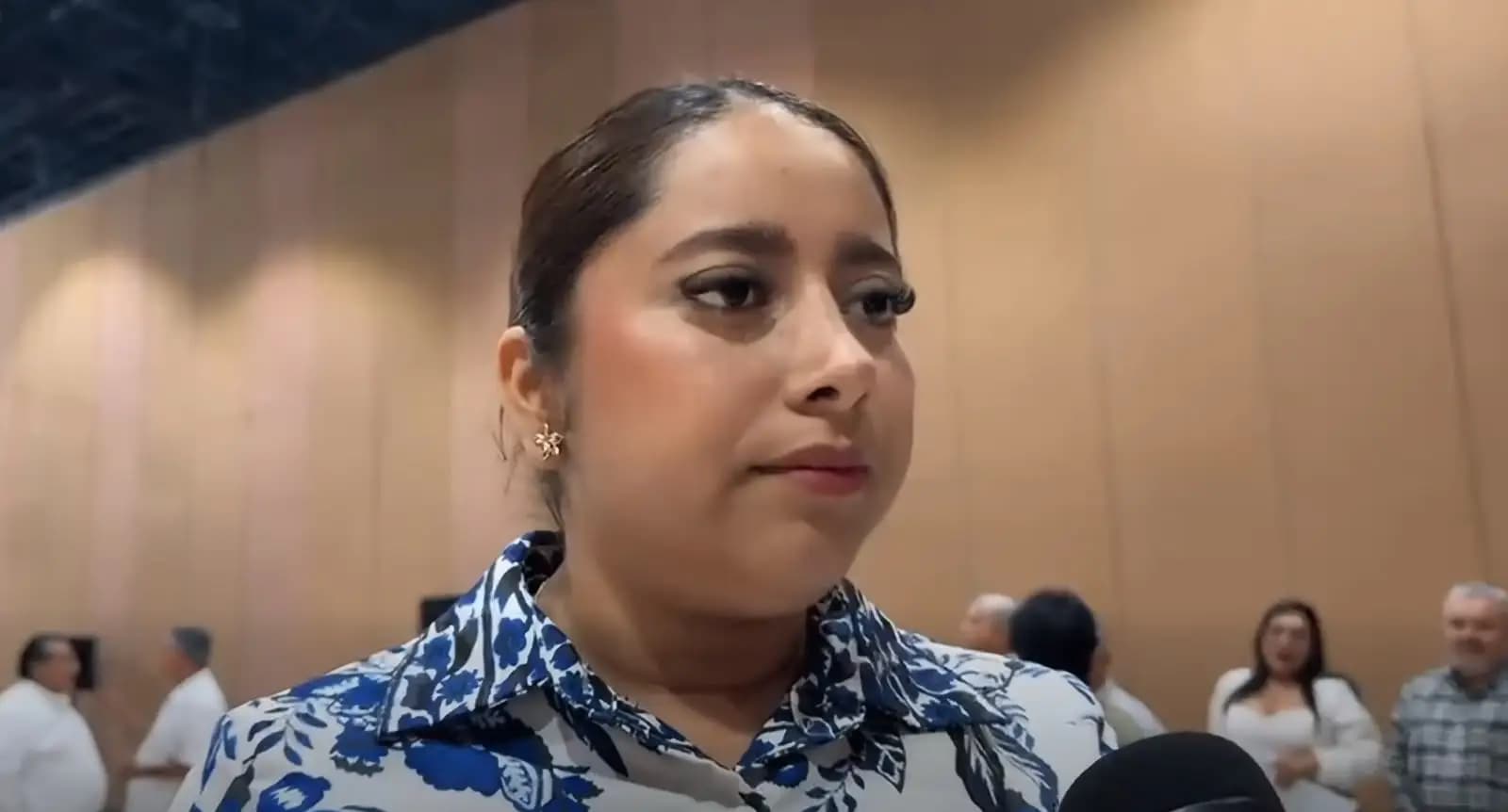 Alcaldesa interina de Paraíso defiende legalidad de su gestión