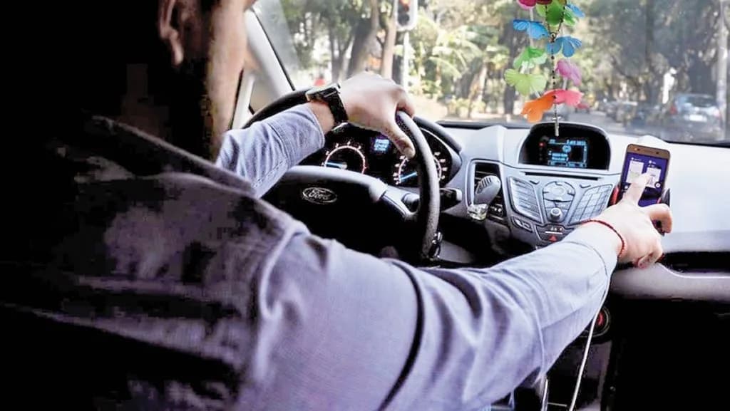 Abren posibilidad de legalizar “Uber” en Tabasco