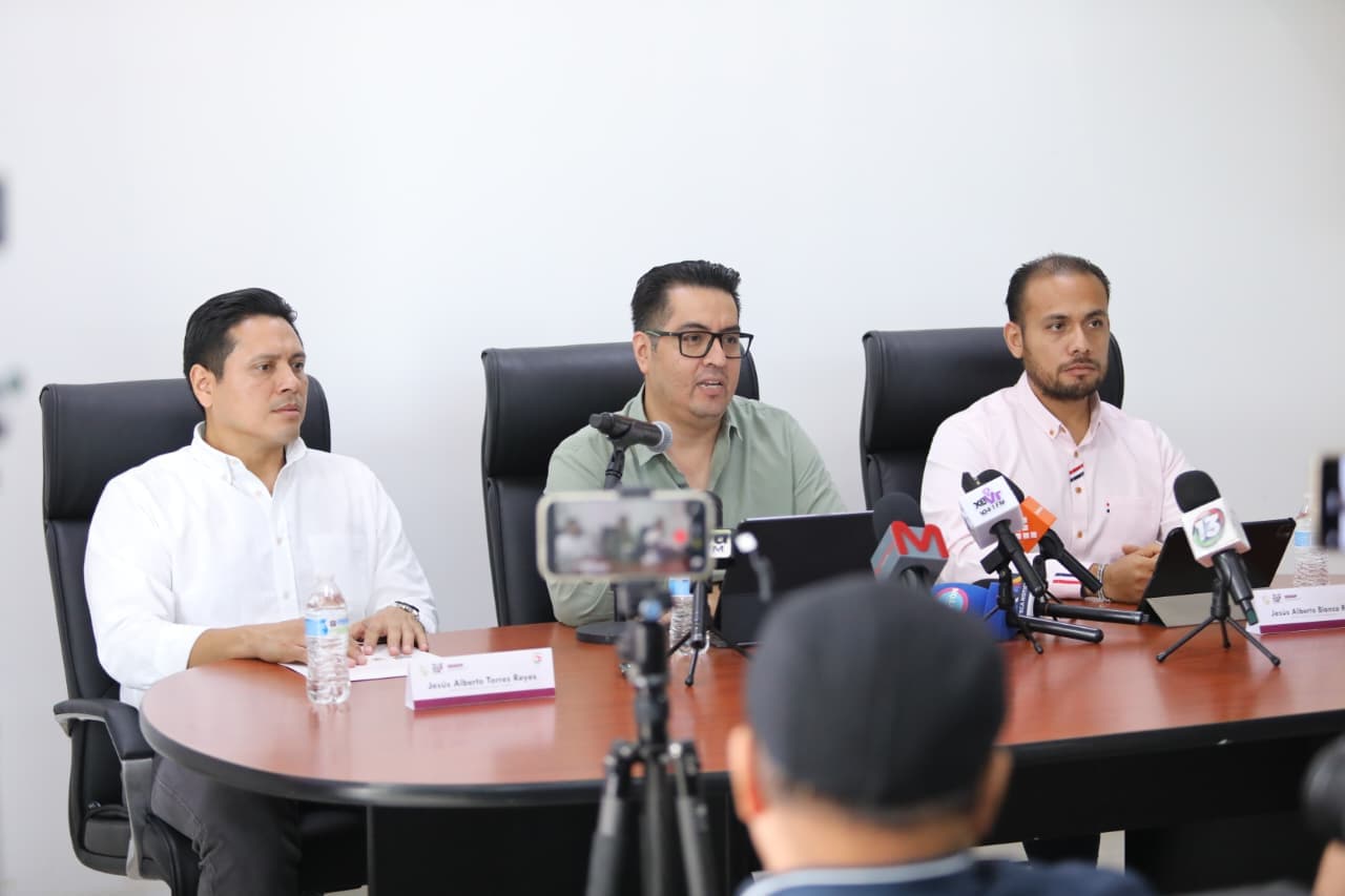 Tabasco 3ero en inseguridad, gobierno defiende baja en 10 indicadores