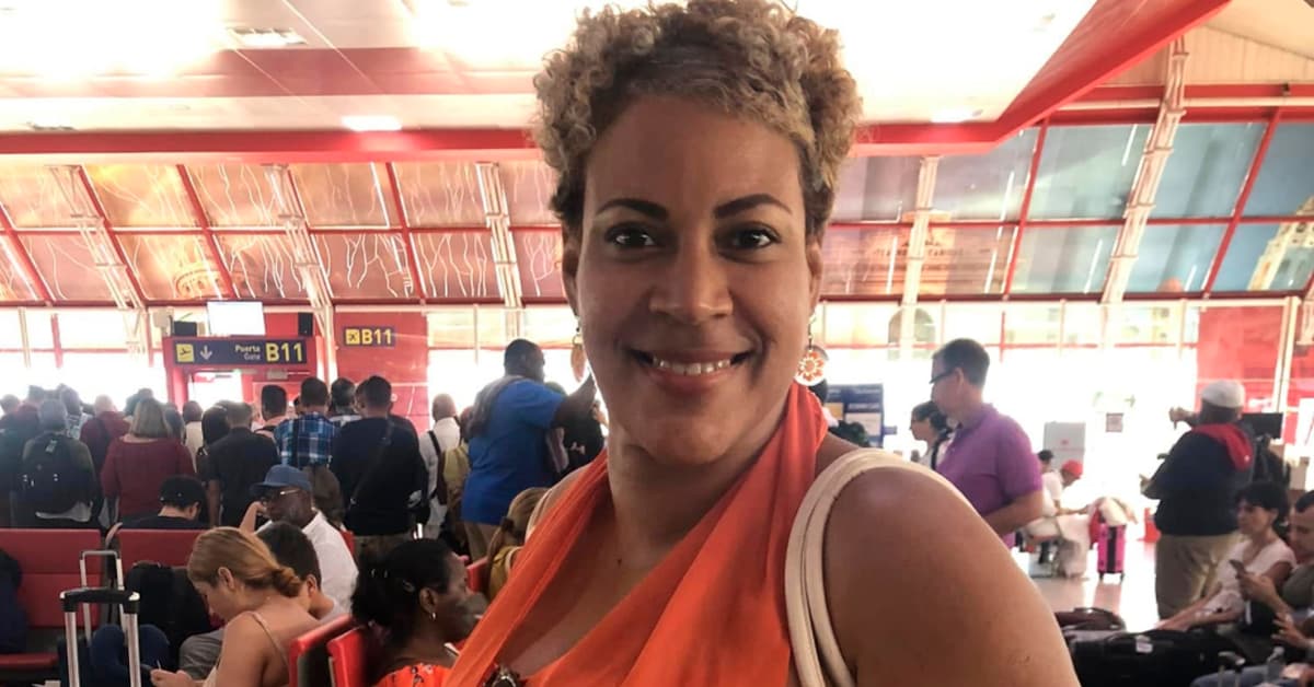Fallece médica cubana en Veracruz mientras prestaba servicio