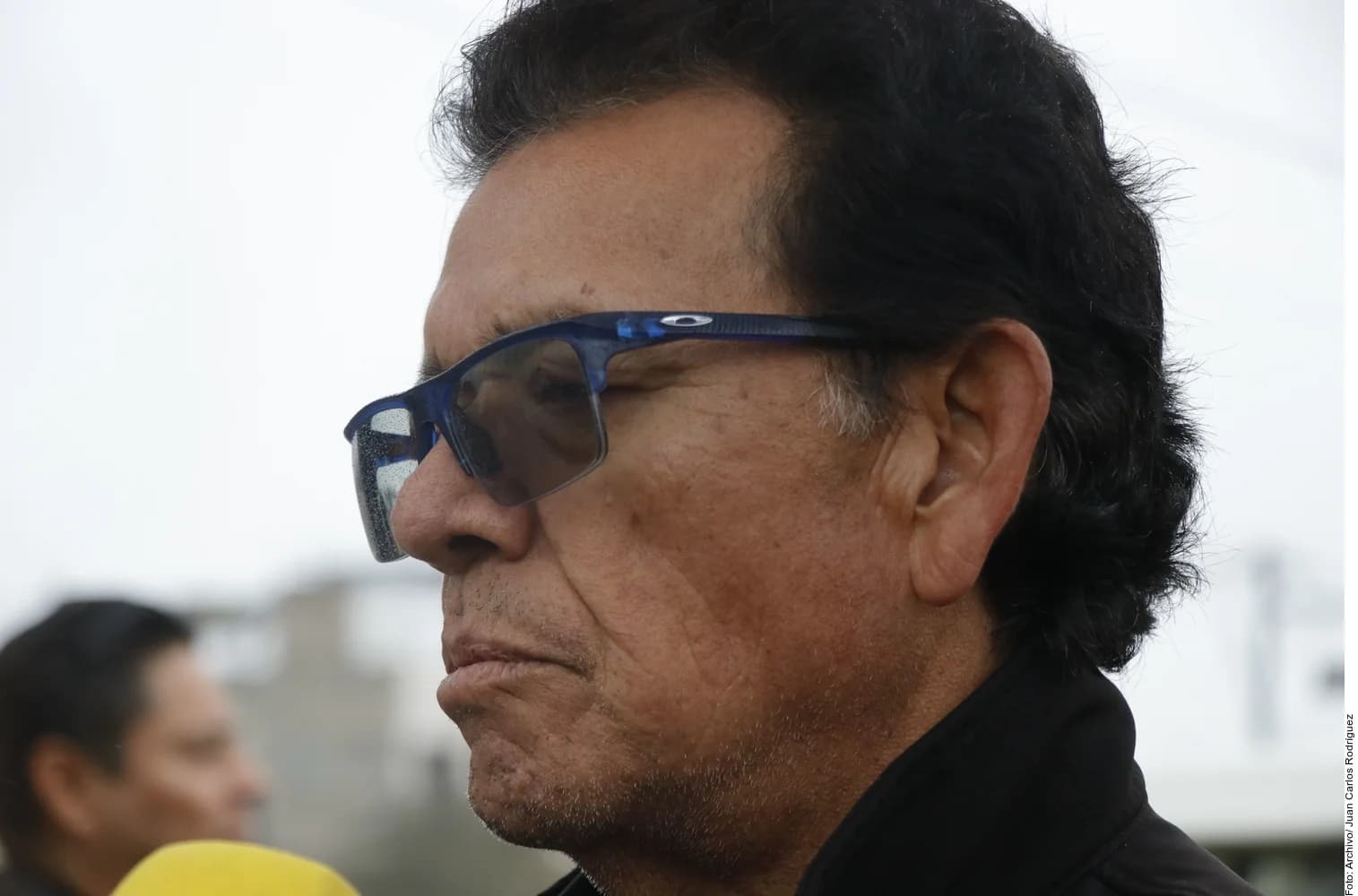Tiene Toro Valenzuela complicaciones