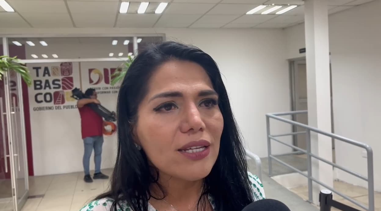 Niega gobierno que crisis en Tabasco sea peor que en pandemia