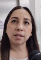 Frena Abby Tejeda aspiración en el VI Distrito le despeja el camino a Andy López Beltrán