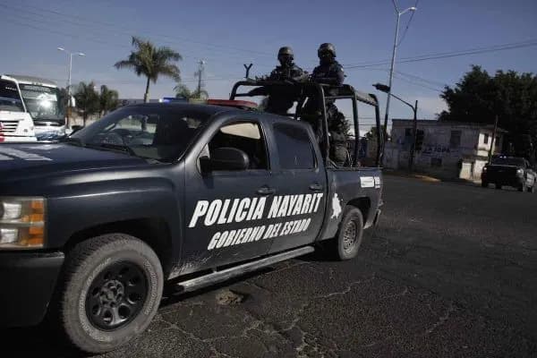 Policías matan de un disparo en la cabeza a adolescente de 16 años