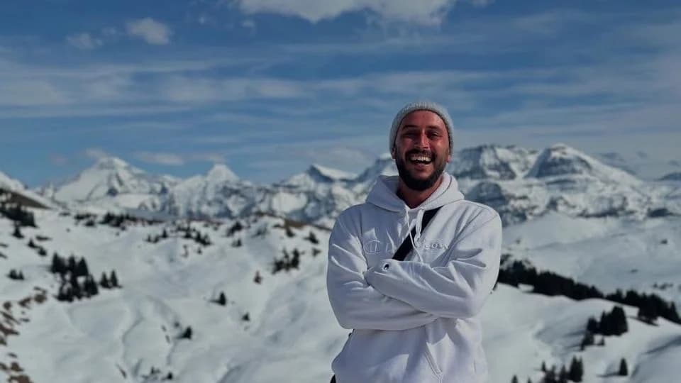 Sobreviviente de masacre en Israel se quita la vida