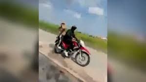 Muere Don Nico baleado en transmisión en vivo