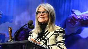 Muere la icónica Diane Keaton a los 79 años
