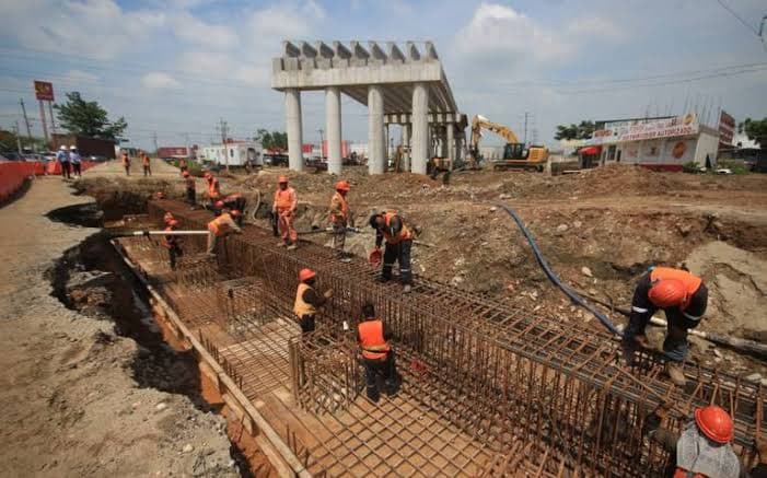 Contraloría Social vigilará obras: gobernador