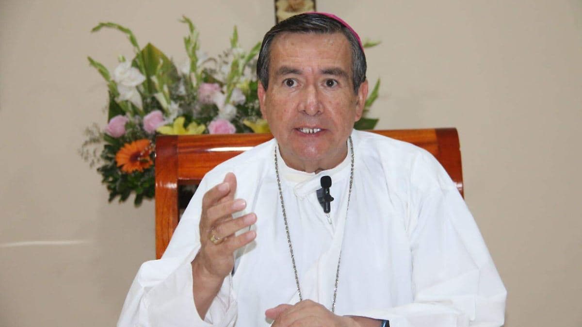 Iglesia católica exige neutralidad en proceso electoral de Tabasco