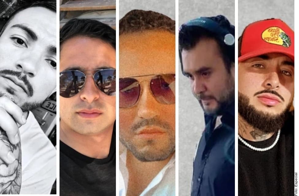 Identifican a cinco víctimas de masacre en Querétaro