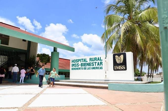Apatía por IMSS Bienestar en Tabasco