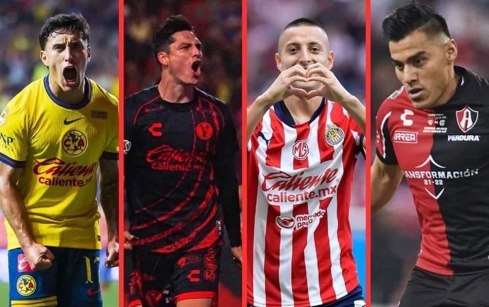 Definidos los juegos de Play-In de Liga MX