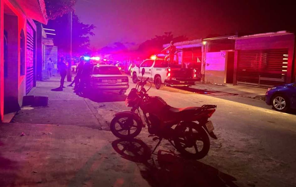 Impiden secuestro de menor en Playa del Carmen