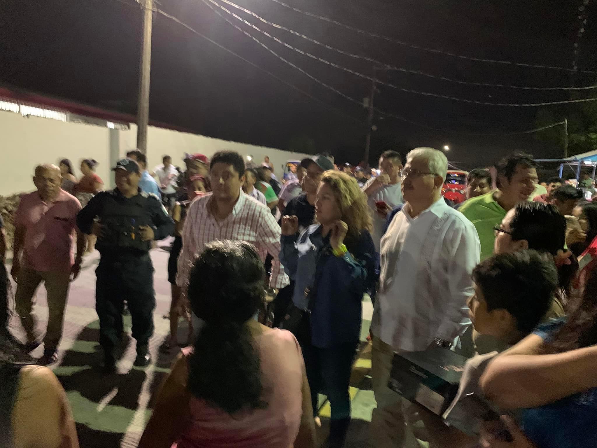 Chontales raptan a maestros por conflicto escolar