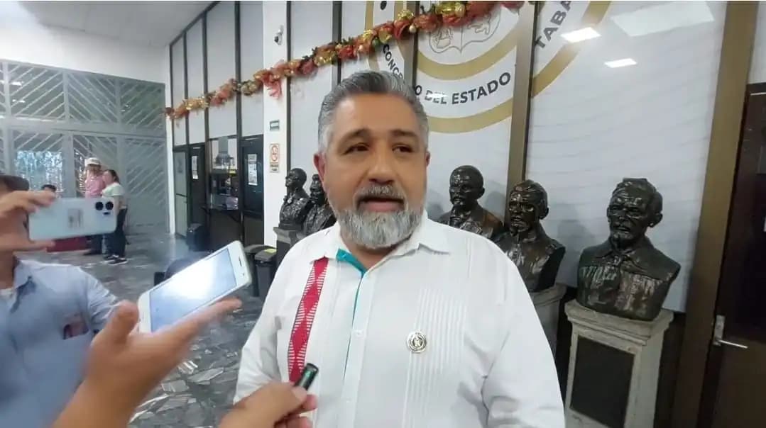 Reprueban cuenta pública de Jonuta