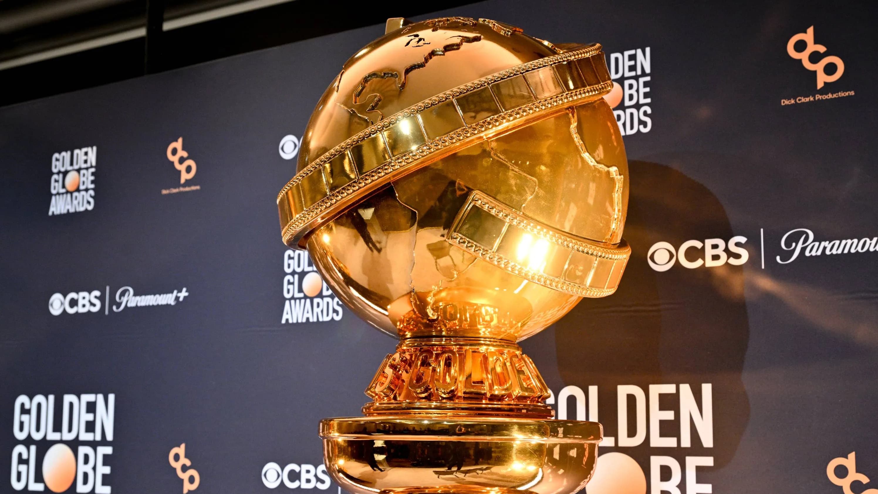 Nominados a los Golden Globes 2024