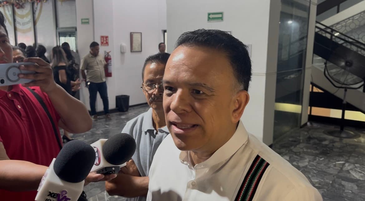 Pide Medina Filigrana reforzar protocolos para asistencia a mítines